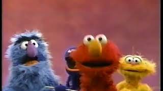 Sesame Street Episode 3834 PARTIAL FULL [upl. by Dam]