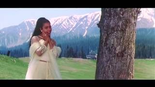 Jaadu Sa Chhaane Laga  Yeh DiL Kya Kare Title Song  Dil Kya Kare 1999 Full Song HD [upl. by Okwu]