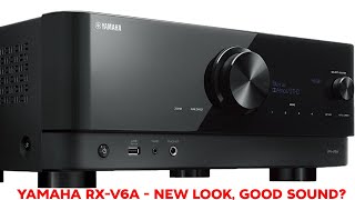 Yamaha Audio Equipment Reviews and Comparisons [upl. by Asecnarf]