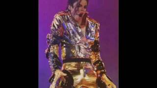 Michael Jackson Jam Lyrics [upl. by Sarazen]