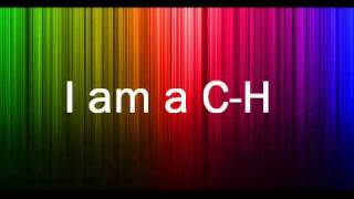 I Am a CHRISTIAN Song Lyrics [upl. by Derr]