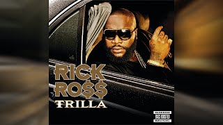 Rick Ross ft TPain  The Boss Bass Boosted [upl. by Il]