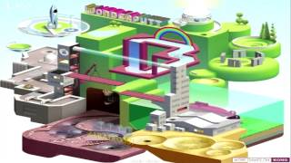 Wonderputt  Full Gameplay Walkthrough [upl. by Enrol532]