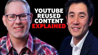 YouTube Reused Content Policy — Explained [upl. by Trescott]