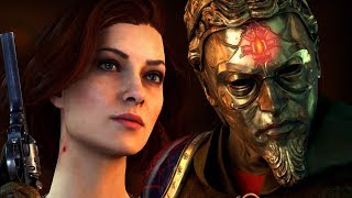 The Entire Black Ops 4 Zombies Storyline Explained Call of Duty Zombies Chaos Story [upl. by Filmore368]