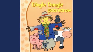 Dingle Dangle Scarecrow [upl. by Aniehs]