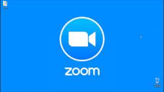 Descargar e instalar ZOOM para pc [upl. by Nylitsirk206]