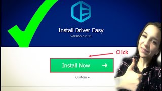 Update your DRIVERS EASY with Driver Easy  Free and Pro version [upl. by Eardnaed229]