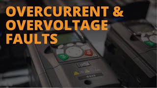 Overcurrent and Overvoltage Faults [upl. by Robbie]