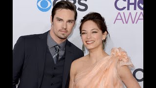 Kristin Kreuk Boyfriends List Dating History [upl. by Seften880]