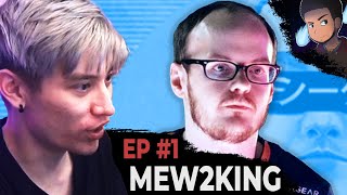 Reacting to the M2K documentary by Bronol [upl. by Nagn]