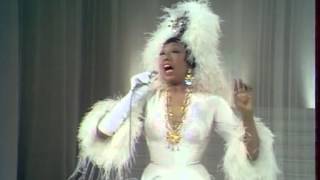 Josephine Baker TV Show Performance [upl. by Grissom32]