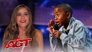 6 AWESOME Acts That You Will Love  AGT 2021 [upl. by Sammy74]