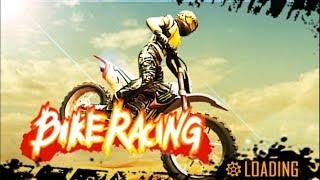 Bike Racing 3D  Android Gameplay HD [upl. by Matelda]