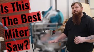 My journey to find the Best Miter Saw [upl. by Freud351]