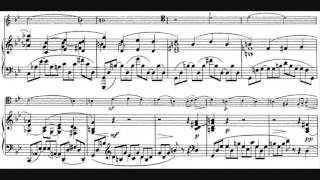 Sergei Rachmaninov  Cello Sonata in G minor [upl. by Neleag511]