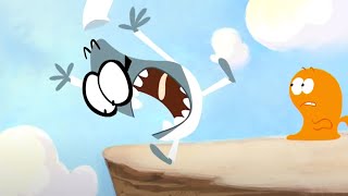 Lamput  Full Episodes Season 1 Part 3  Cartoon Network UK 🇬🇧 [upl. by Corney]