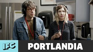 NPR Podcast  Portlandia  Season 8 [upl. by Iral]