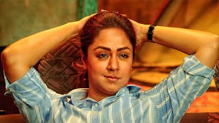 Jackpot Hindi Dubbed l Jyothika  Revathi  Tamil Superhit Comedy Movie In Hindi [upl. by Akinej]