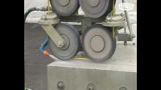 Holer Diamond Wire Cutting [upl. by Swetlana]