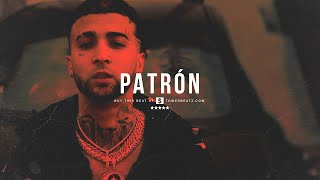 FREE quotPatronquot  Corrido Type Beat  Trap Tumbado Instrumental  Regional Trap  Tower Beatz [upl. by Conrad]