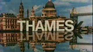 Thames Television ident 1984 [upl. by Blaze147]