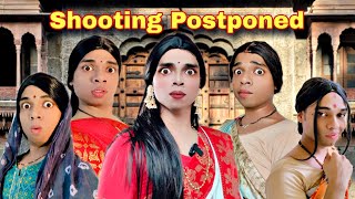 Shooting Postponed Ep952  FUNwithPRASAD  funwithprasad [upl. by Anatol498]