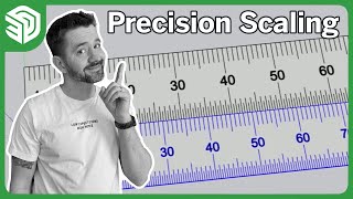 Precision Scaling [upl. by Herrmann]