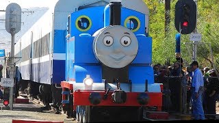 Day Out with Thomas [upl. by Orgalim]