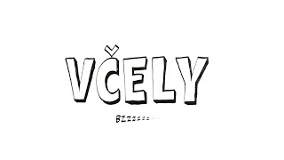 Včely – NEZkreslená věda IV CENSORED [upl. by Kristie]