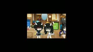 ❤️✨ yami apoyo gachalife gachaclub alinghtmontionftyper edit shorts shortvideovistas [upl. by Otrebogad]