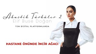 Elif Buse Doğan  Hastane Önünde İncir Ağacı [upl. by Jeavons618]