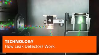 How Leak Detectors Work [upl. by Norby285]