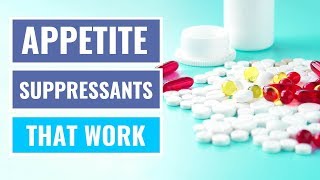 2 Natural Appetite Suppressants That Work And 1 That Doesnt [upl. by Rennug149]