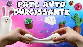 TUTO  FAUSSE PATE FIMO [upl. by Aihsekel961]