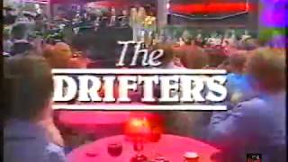 Drifters in Manchester 1985 Live Video [upl. by Cinomod510]