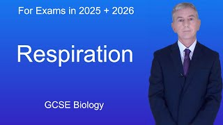 GCSE Biology Revision quotRespirationquot [upl. by Etteneg360]