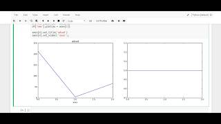 Pandas Plot  How I Use the MatPlotLib Subplot function [upl. by Raseac]