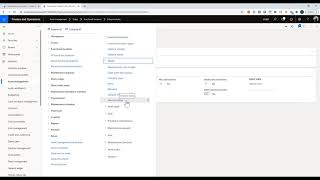 Setting Up an Asset Using the Asset Management Module in Microsoft Dynamics 365 SCM [upl. by Tait]