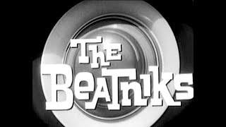 Movie Trailer  The Beatniks 1960 [upl. by Lucilia]