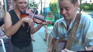 Billy Strings Early Years [upl. by Volding]