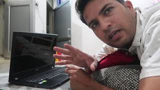 Solved Acer laptop switch off randomly without any reason shut down problem fixed [upl. by Ramsay]