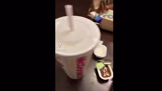 McDonalds Clown Juice Meme [upl. by Ettenay]