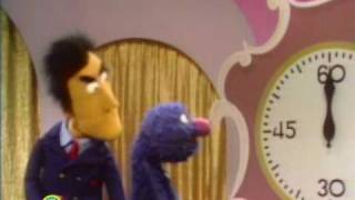 Sesame Street Grover Finds 5 Items To Beat The Game Show [upl. by Allare]