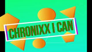 Chronixx  I Can karaoke [upl. by Esnofla]