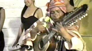 Música BandurriaCantoHuayno Producido por Puerta del Perú 1996 [upl. by Beaner]