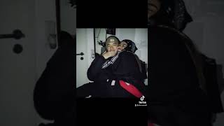 TikTok Blasian Couples [upl. by Ytoc]