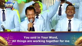 LOVEWORLD SINGERS  Song Collection [upl. by Sonny712]