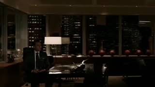 Suits Final Scene from S9E10 [upl. by Ahsaenat739]