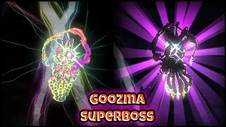 NEW Calamity SUPERBOSS Goozma  Terraria Calamity [upl. by Jammie]